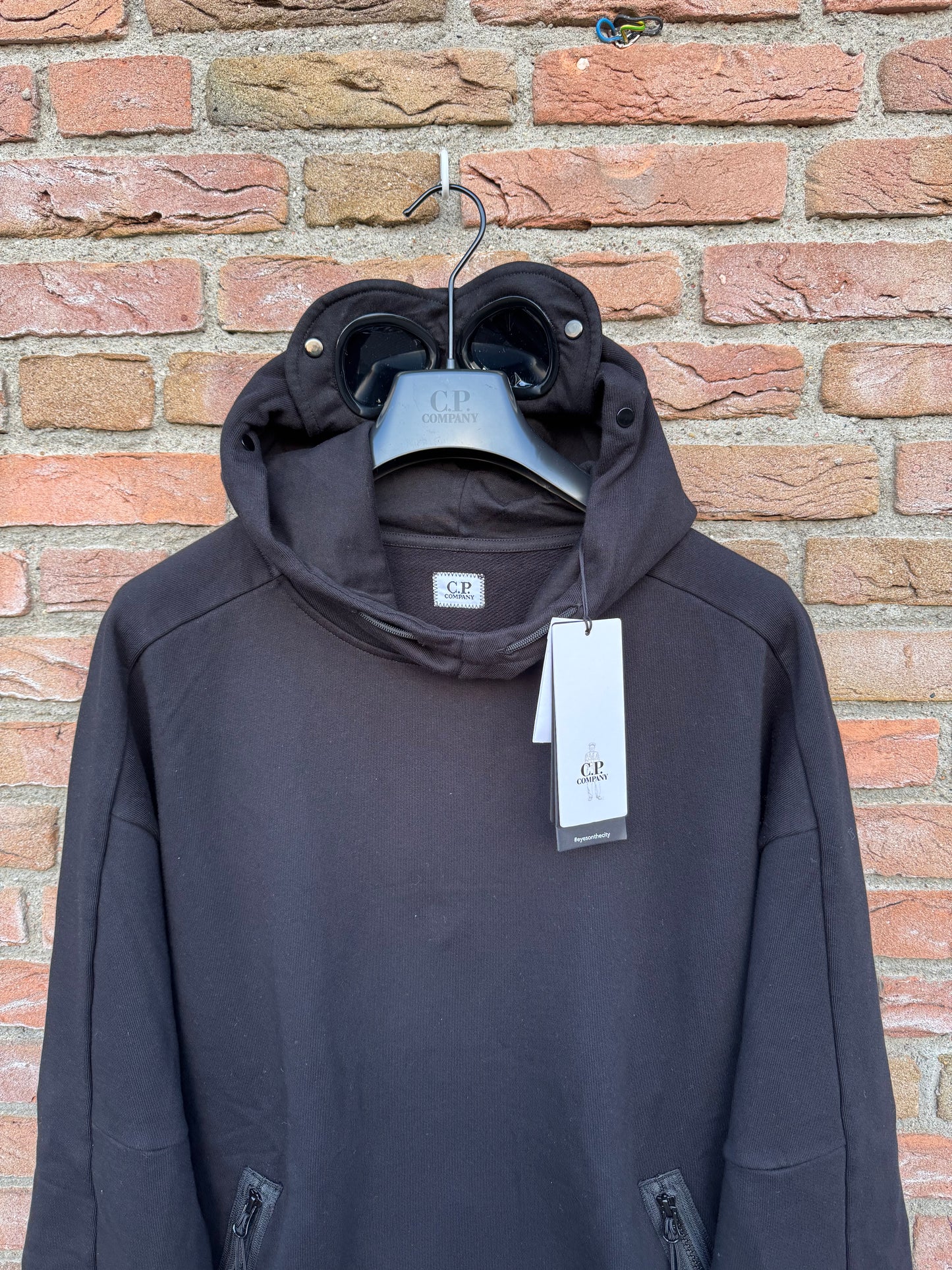 C.P. Company Hoodie - XL