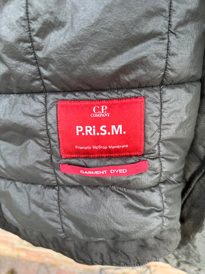C.P. Company P.Ri.S.M. La Mille Jacket - L