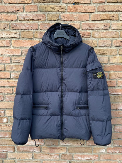 Stone Island Daunenjacke - L