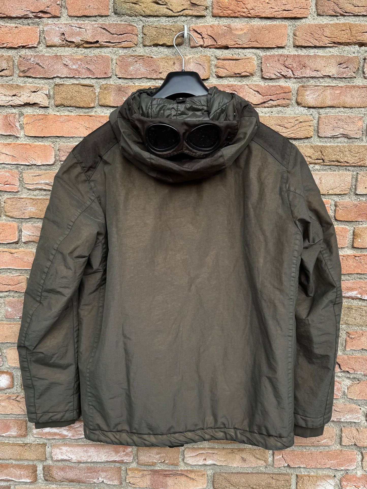 C.P. Company P.Ri.S.M. La Mille Jacket - L