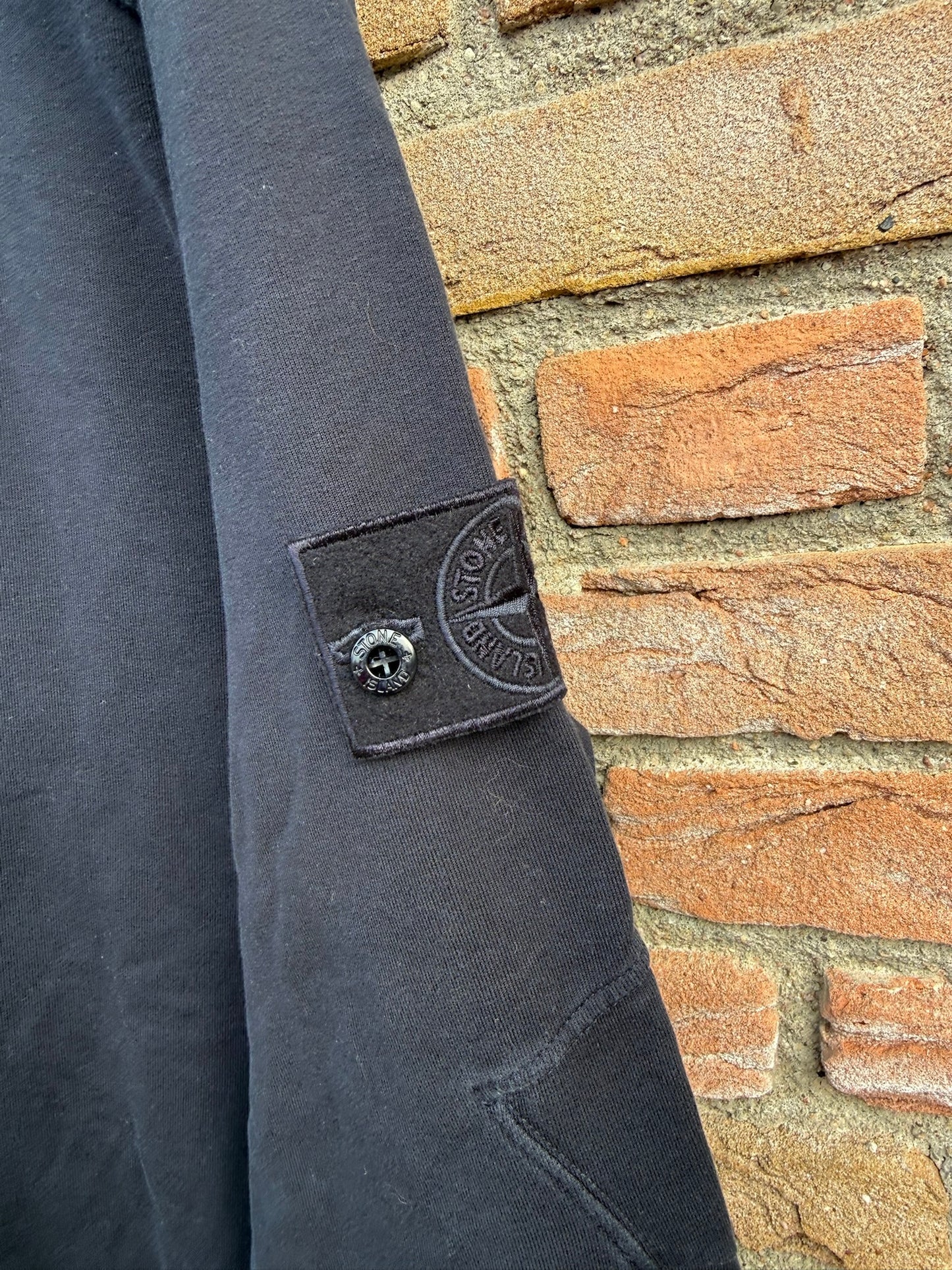 Stone Island Ghost Sweatshirt - M