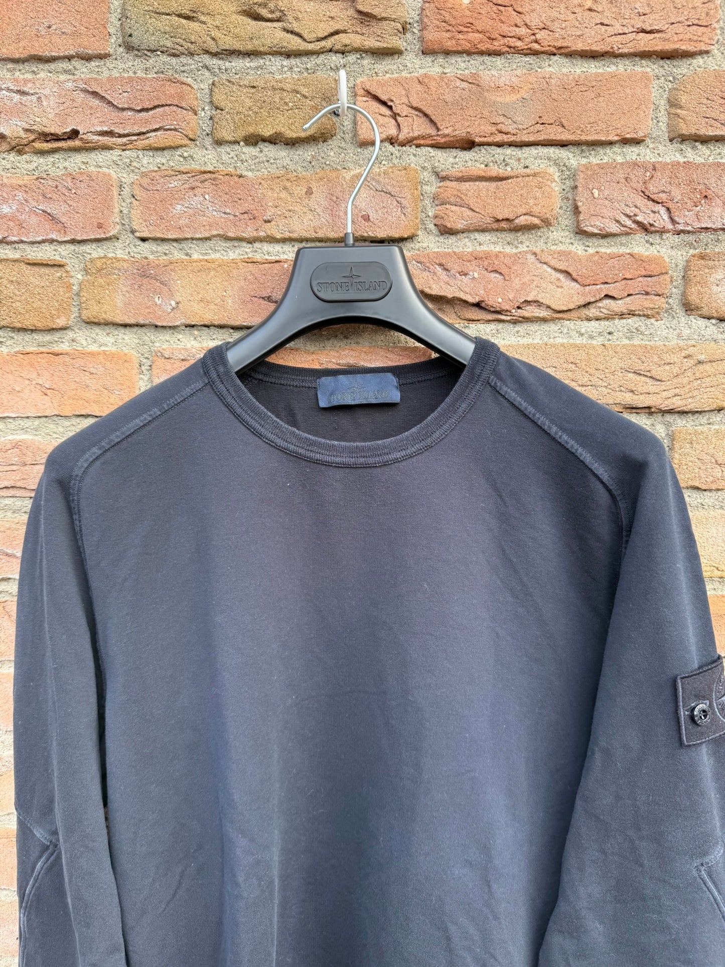 Stone Island Ghost Sweatshirt - M