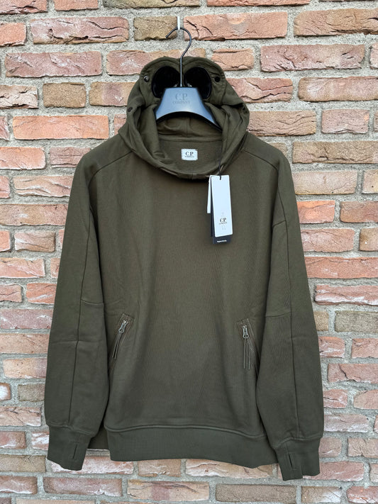 C.P. Company Hoodie - L