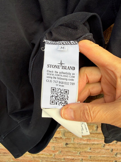Stone Island Ghost Sweatshirt - M