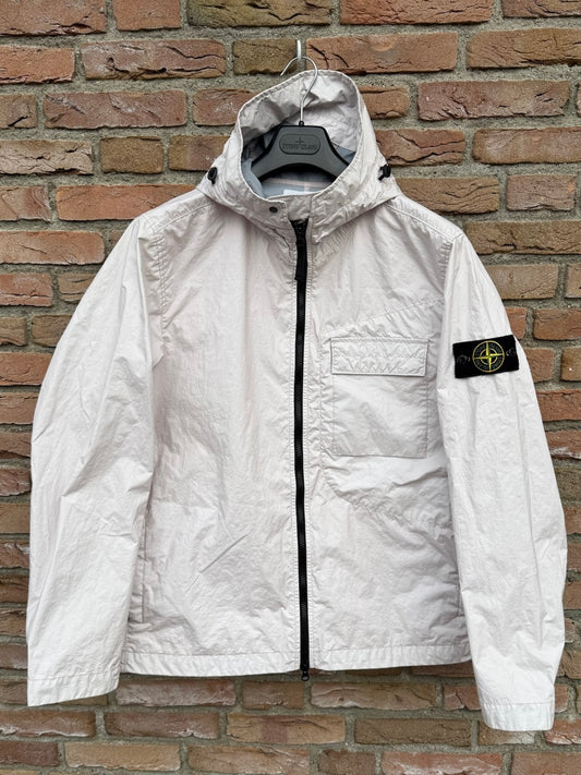 Stone Island Membrana 3L TC Jacket - L