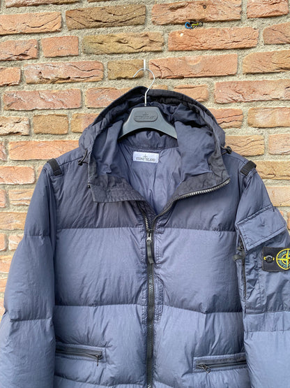 Stone Island Daunenjacke - L