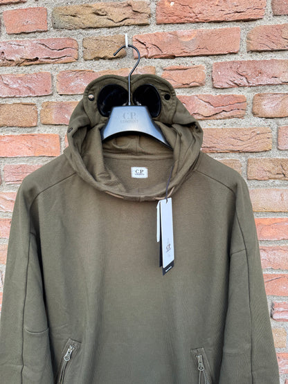 C.P. Company Hoodie - L