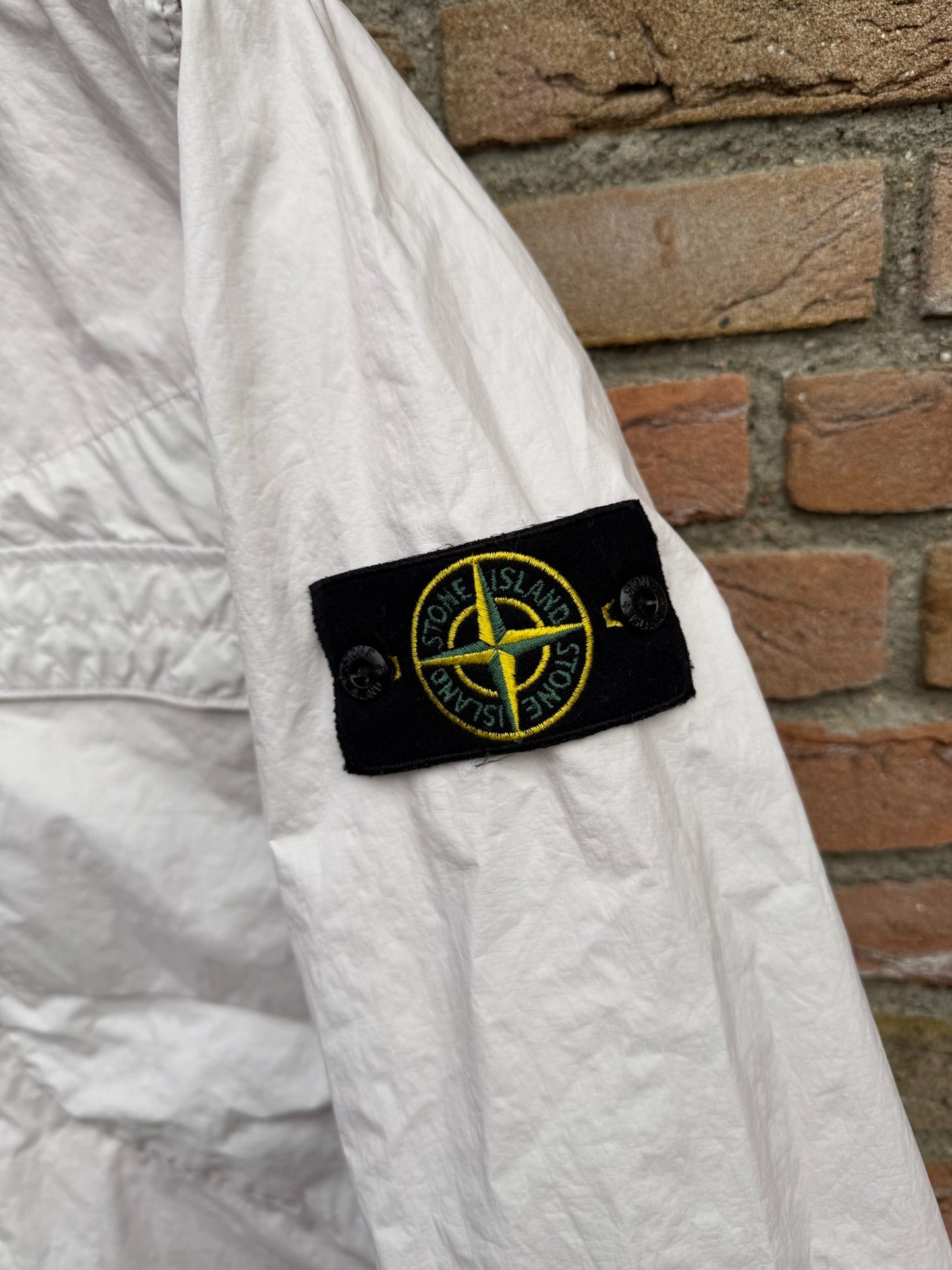 Stone Island Membrana 3L TC Jacket - L