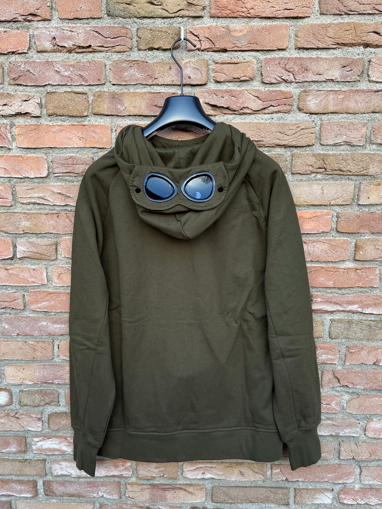 C.P. Company Hoodie - L