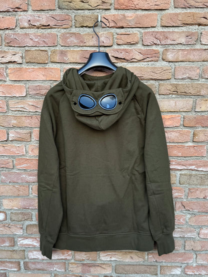 C.P. Company Hoodie - L