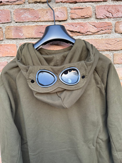 C.P. Company Hoodie - L