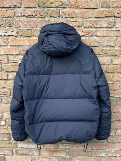 Stone Island Daunenjacke - L