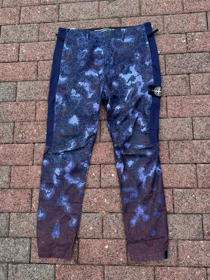 Stone Island Thermosensitive Cargos - W32
