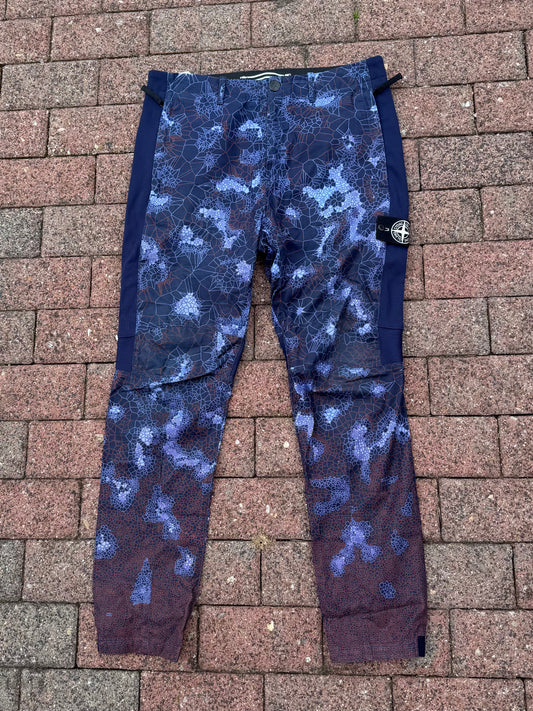 Stone Island Thermosensitive Cargos - W32