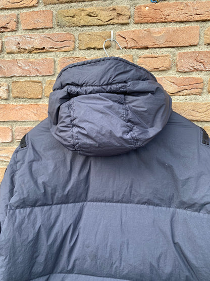 Stone Island Daunenjacke - L