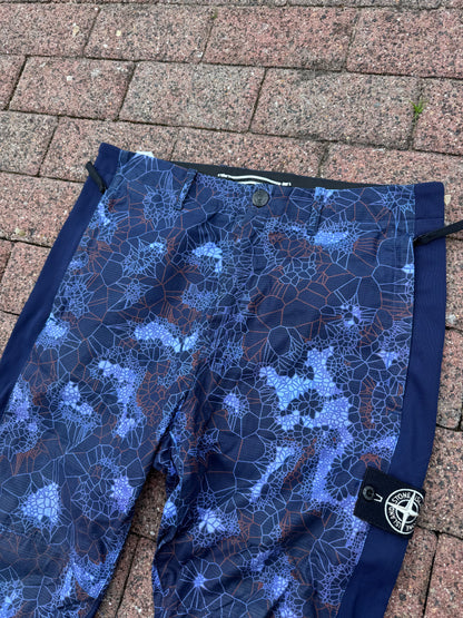 Stone Island Thermosensitive Cargos - W32