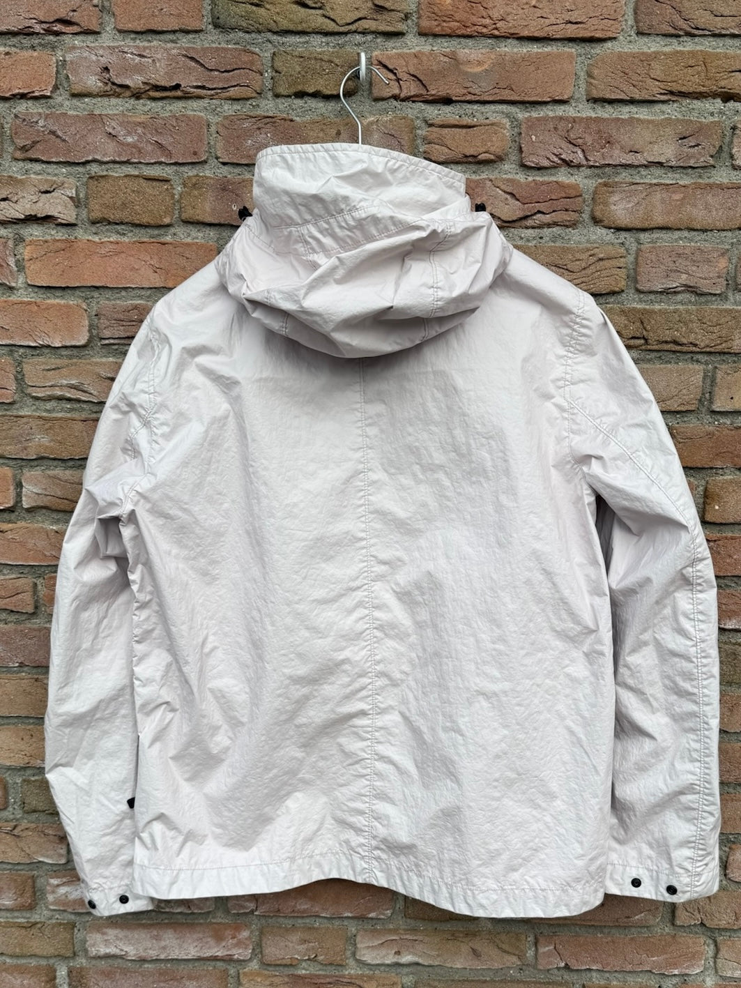 Stone Island Membrana 3L TC Jacket - L
