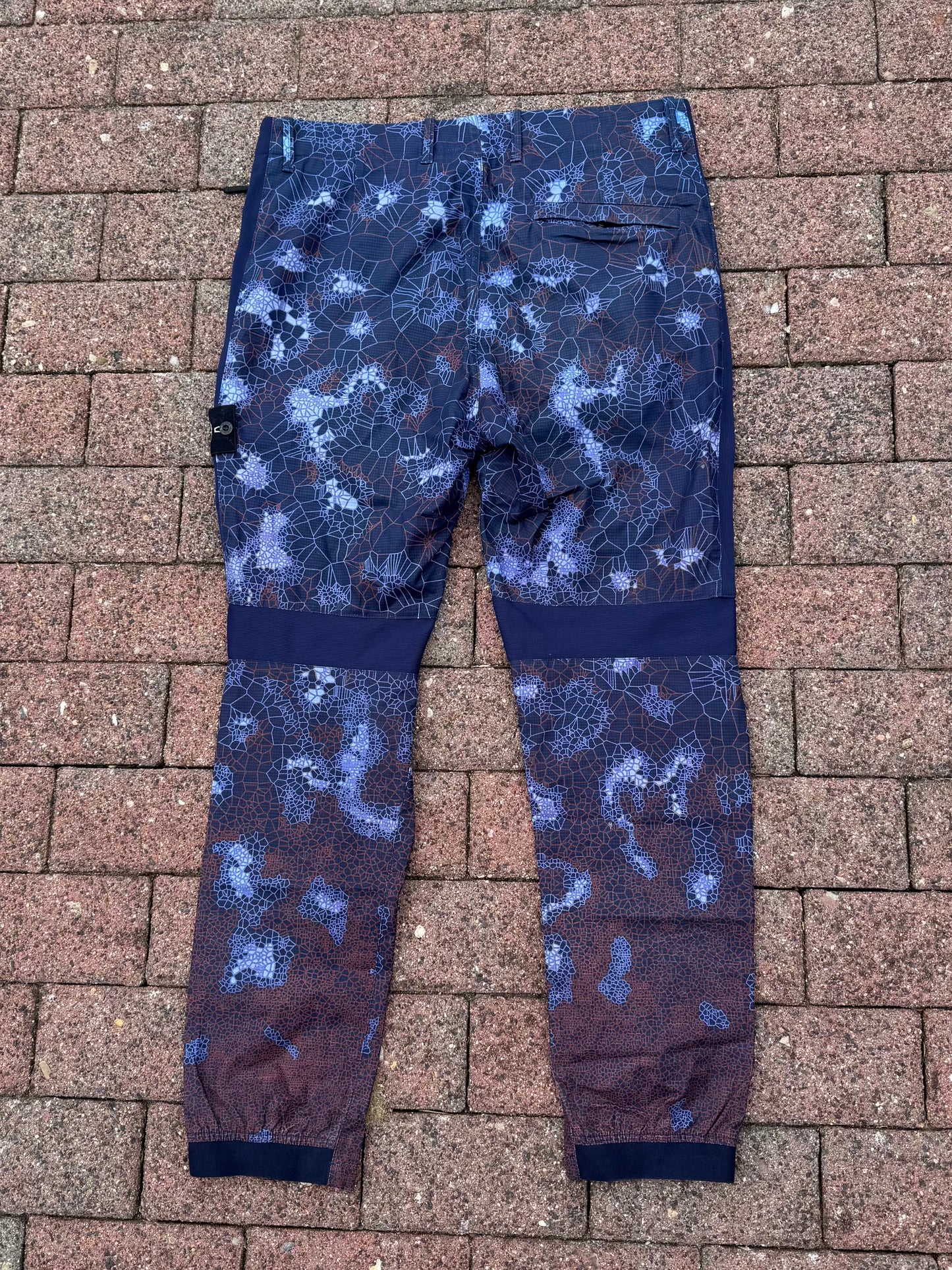 Stone Island Thermosensitive Cargos - W32