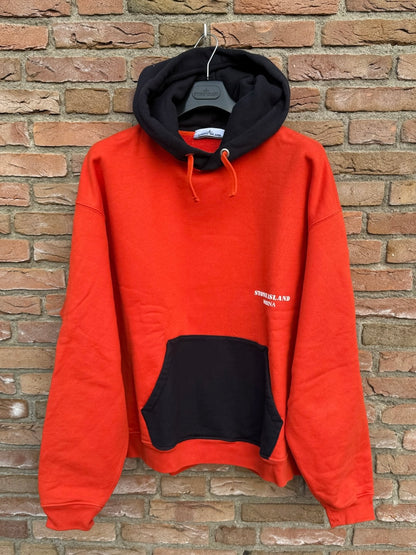 Stone Island Marina Hoodie - XL