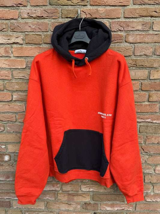 Stone Island Marina Hoodie - XL