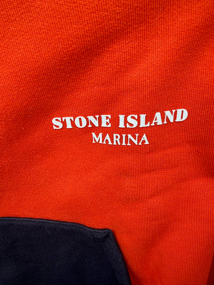 Stone Island Marina Hoodie - XL