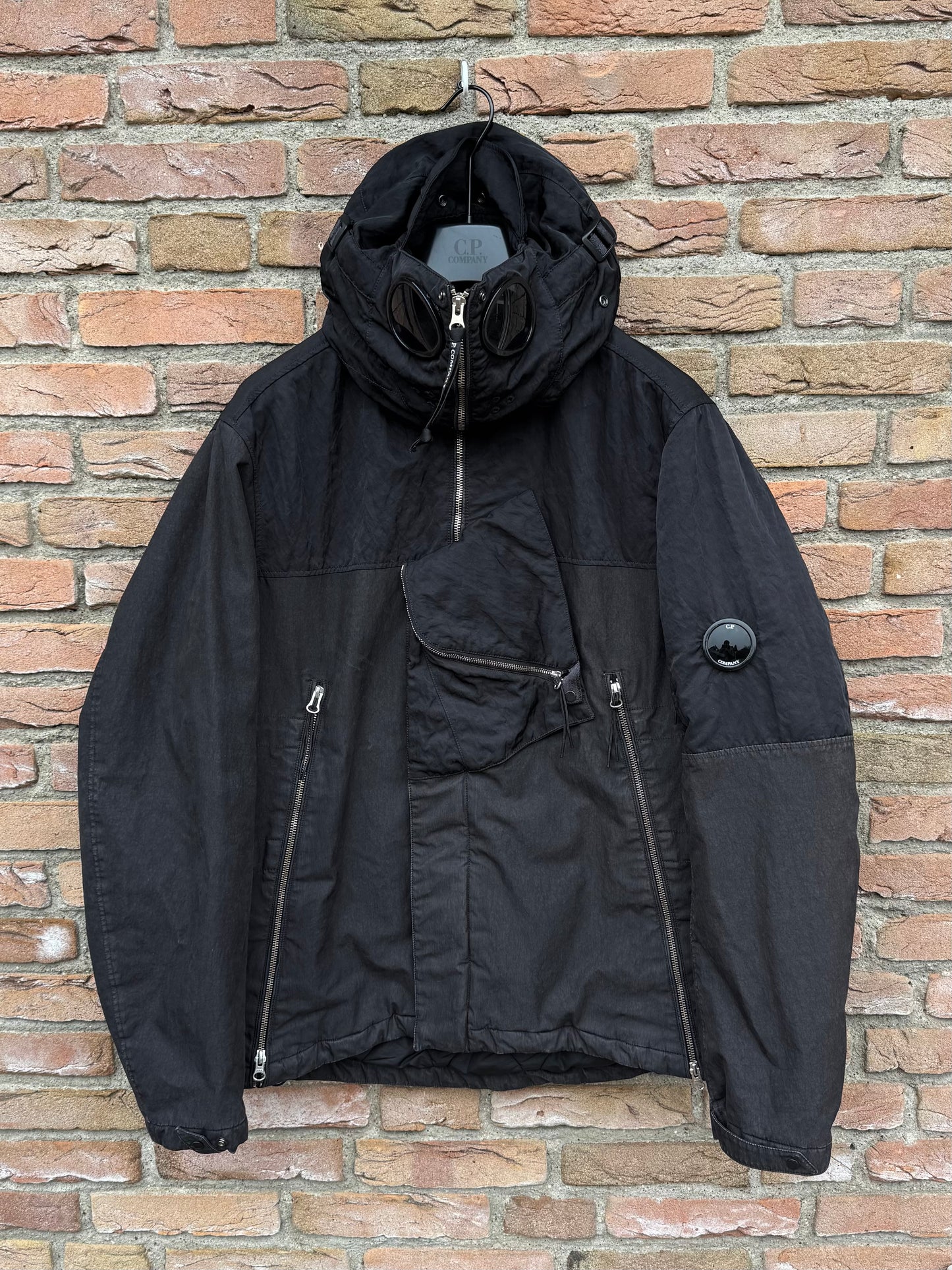 C.P. Complany 50 Fili Explorer Jacke - M