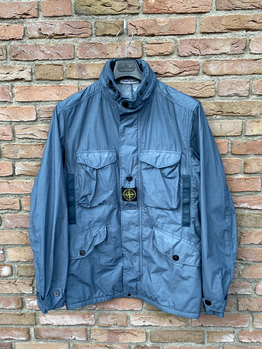 Stone Island Naslan Light Watro Jacke - M