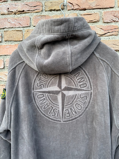 Stone Island Bathrobe - L