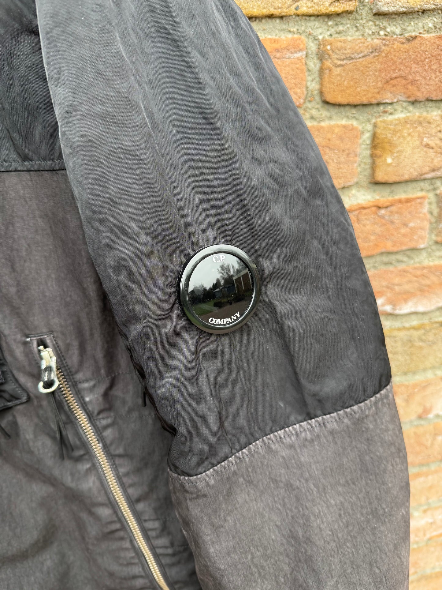 C.P. Complany 50 Fili Explorer Jacke - M