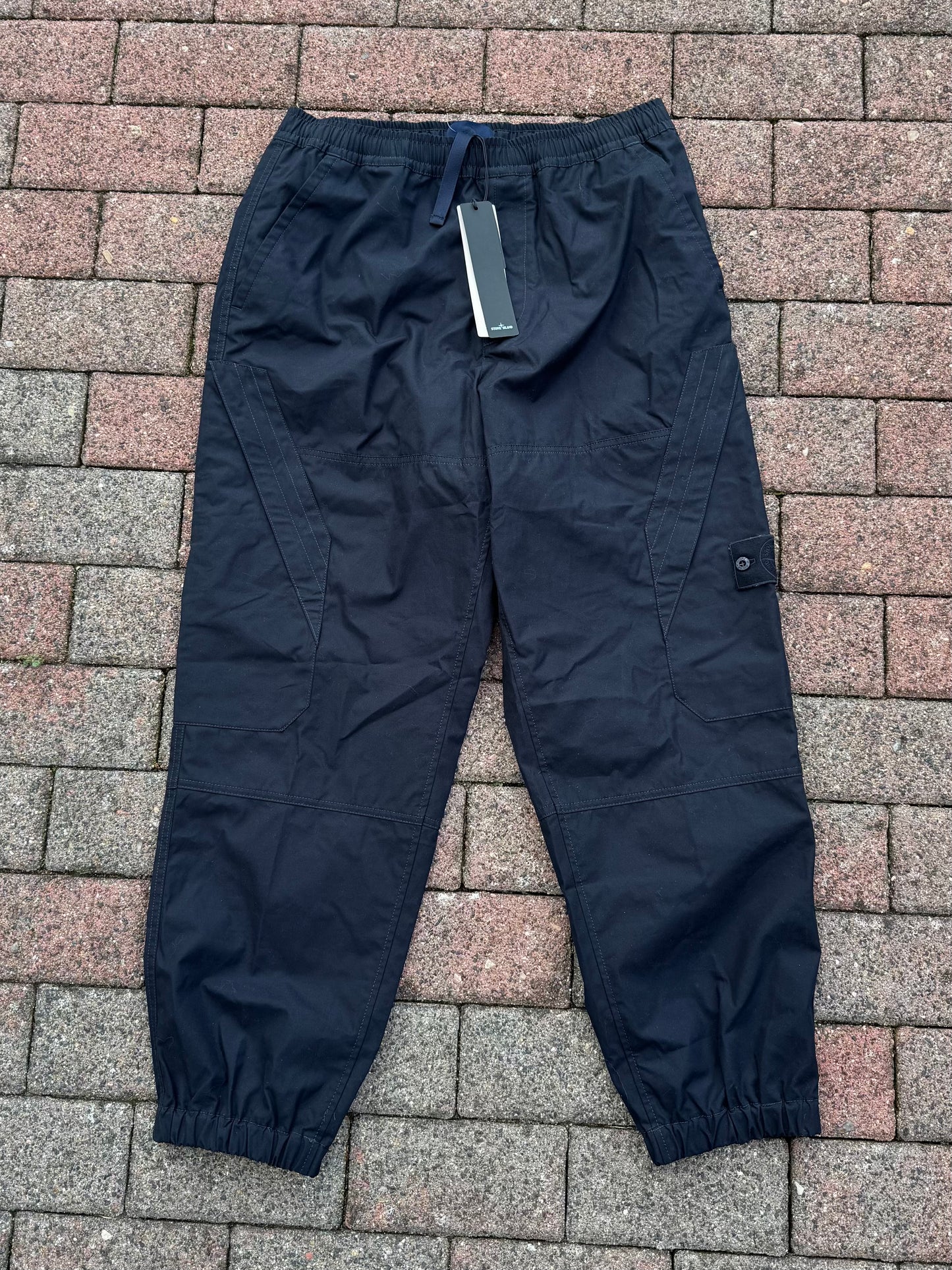 Stone Island Ghost Cargos - W32