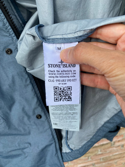 Stone Island Naslan Light Watro Jacke - M