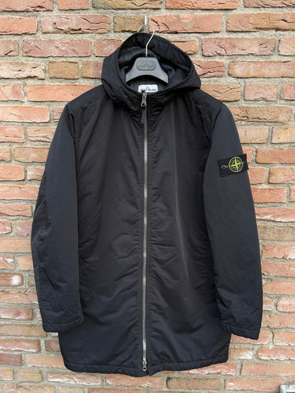 Stone Island Hyper Dense Nylon Twill Primaloft-TC Jacket - L