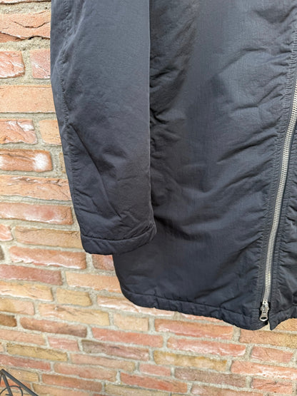 Stone Island Hyper Dense Nylon Twill Primaloft-TC Jacket - L