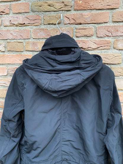 Stone Island Micro Reps Jacke - M