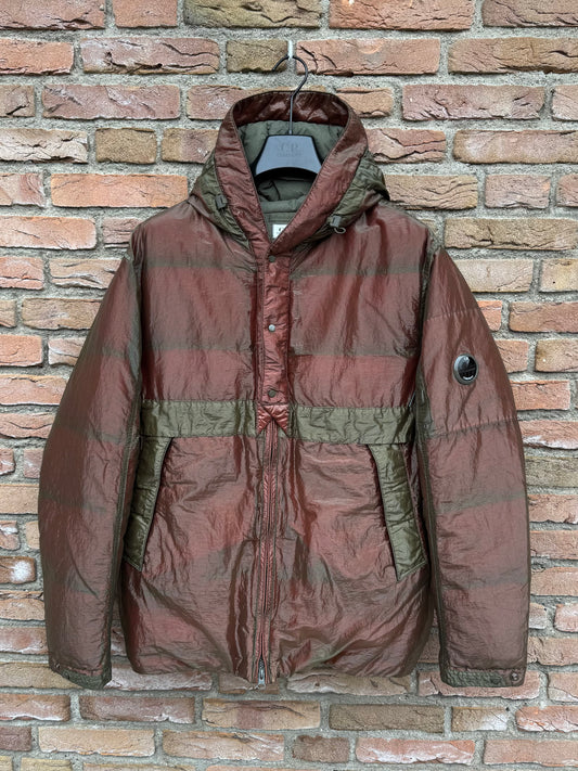 C.P. Company Kan-D Daunenjacke - M