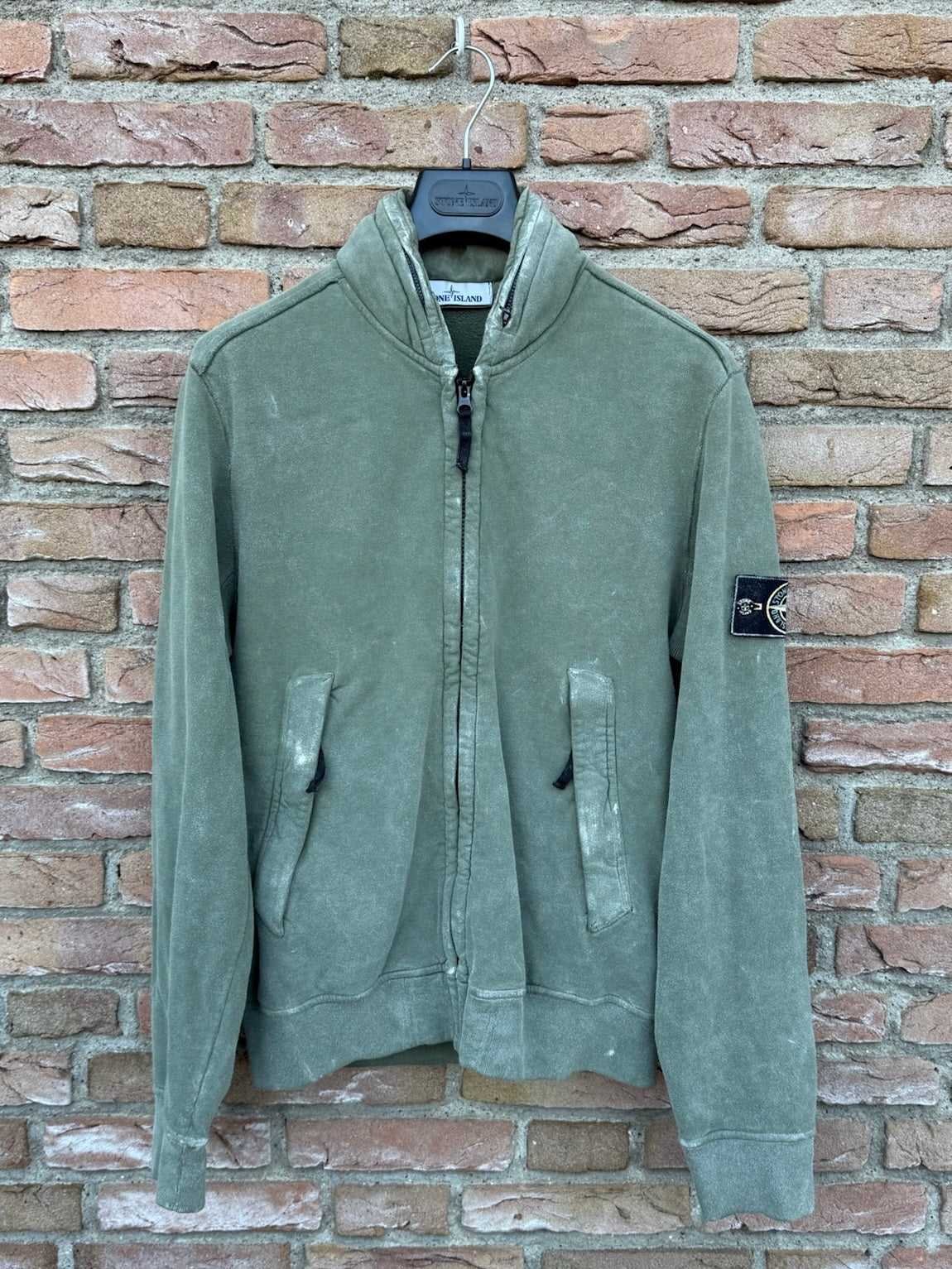 Stone Island Frost Jacket - M