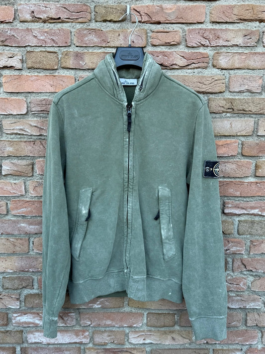 Stone Island Frost Jacket - M