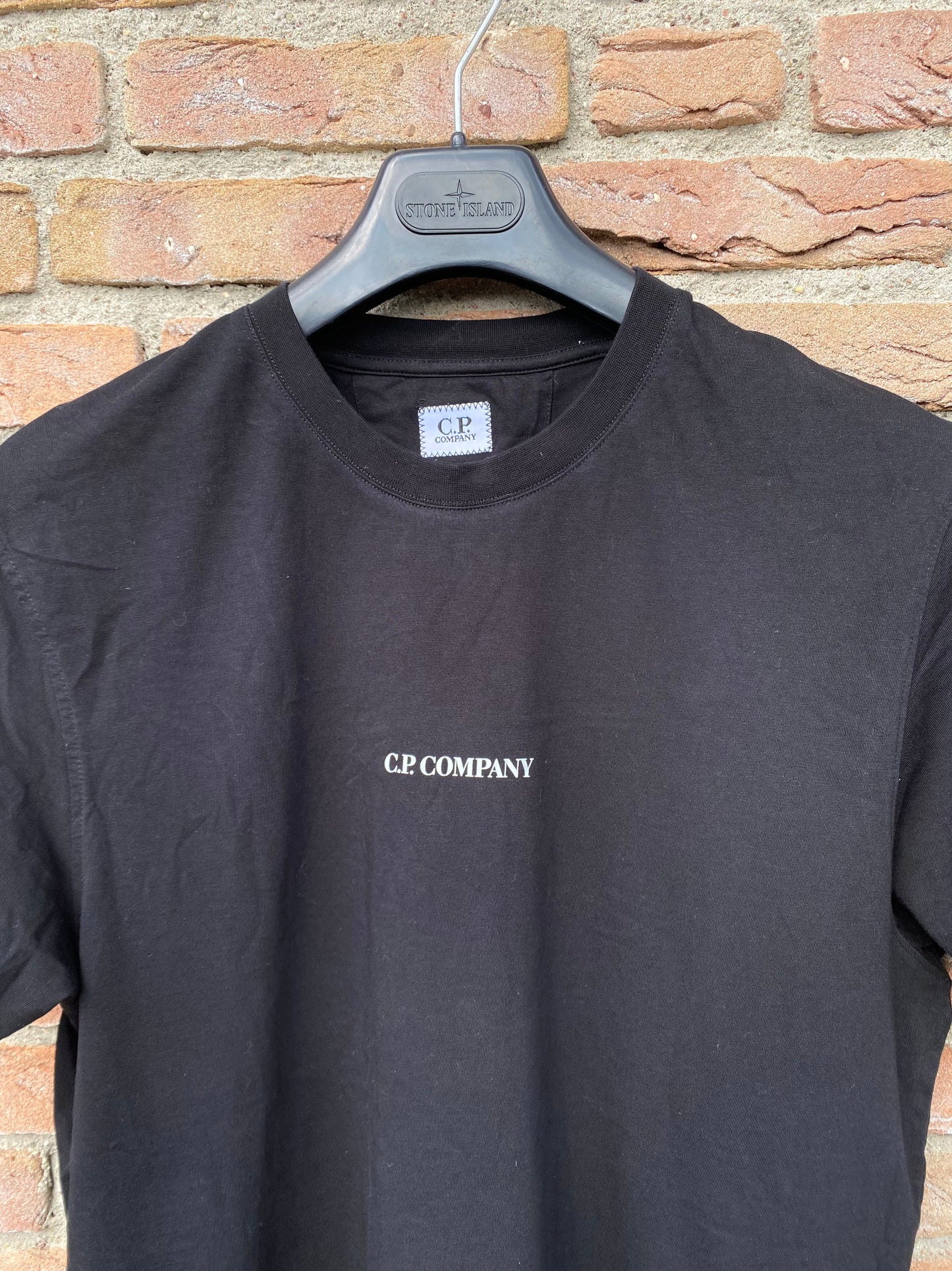 C.P. Company T-Shirt - L