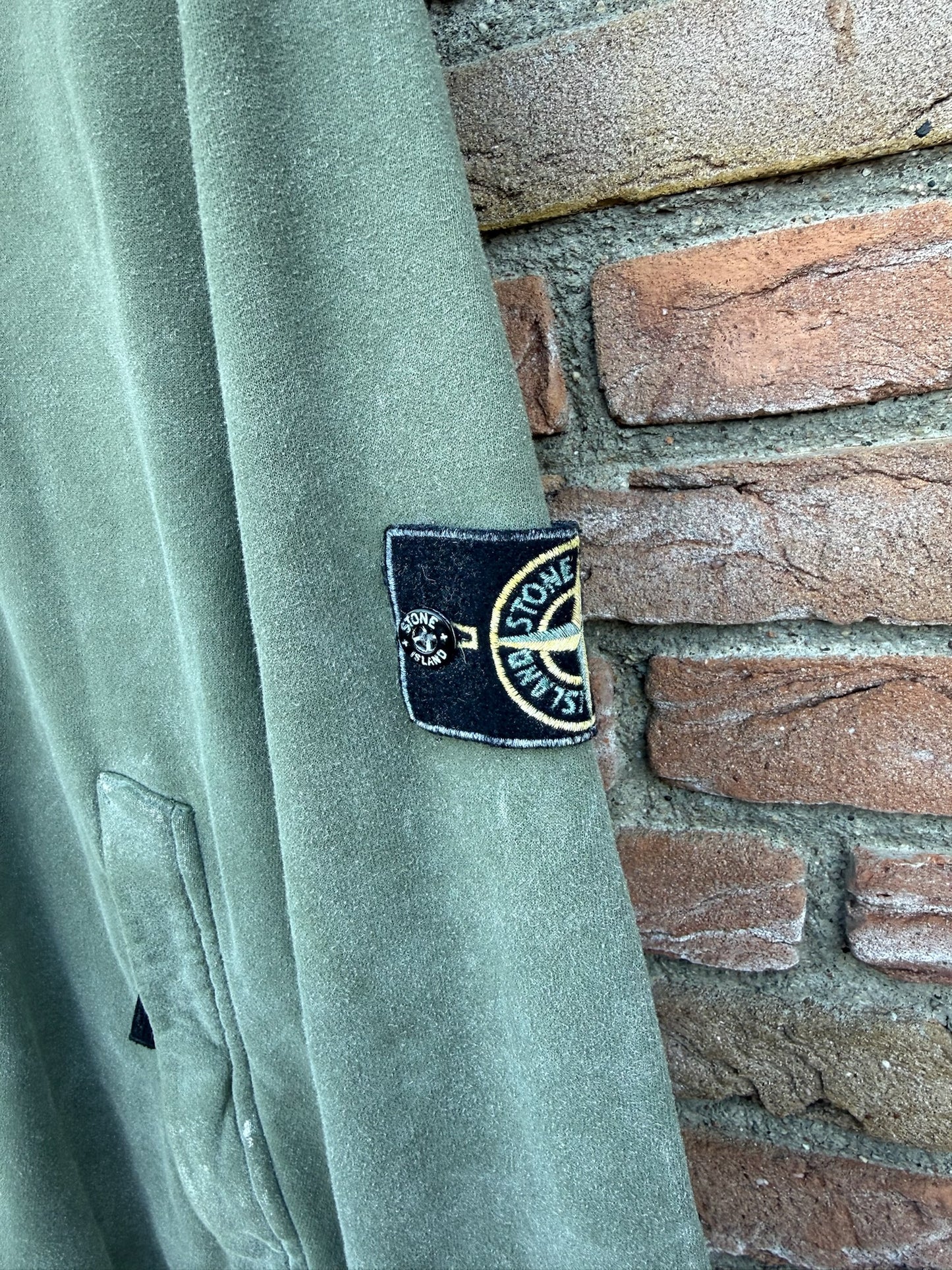 Stone Island Frost Jacket - M