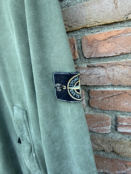 Stone Island Frost Jacket - M