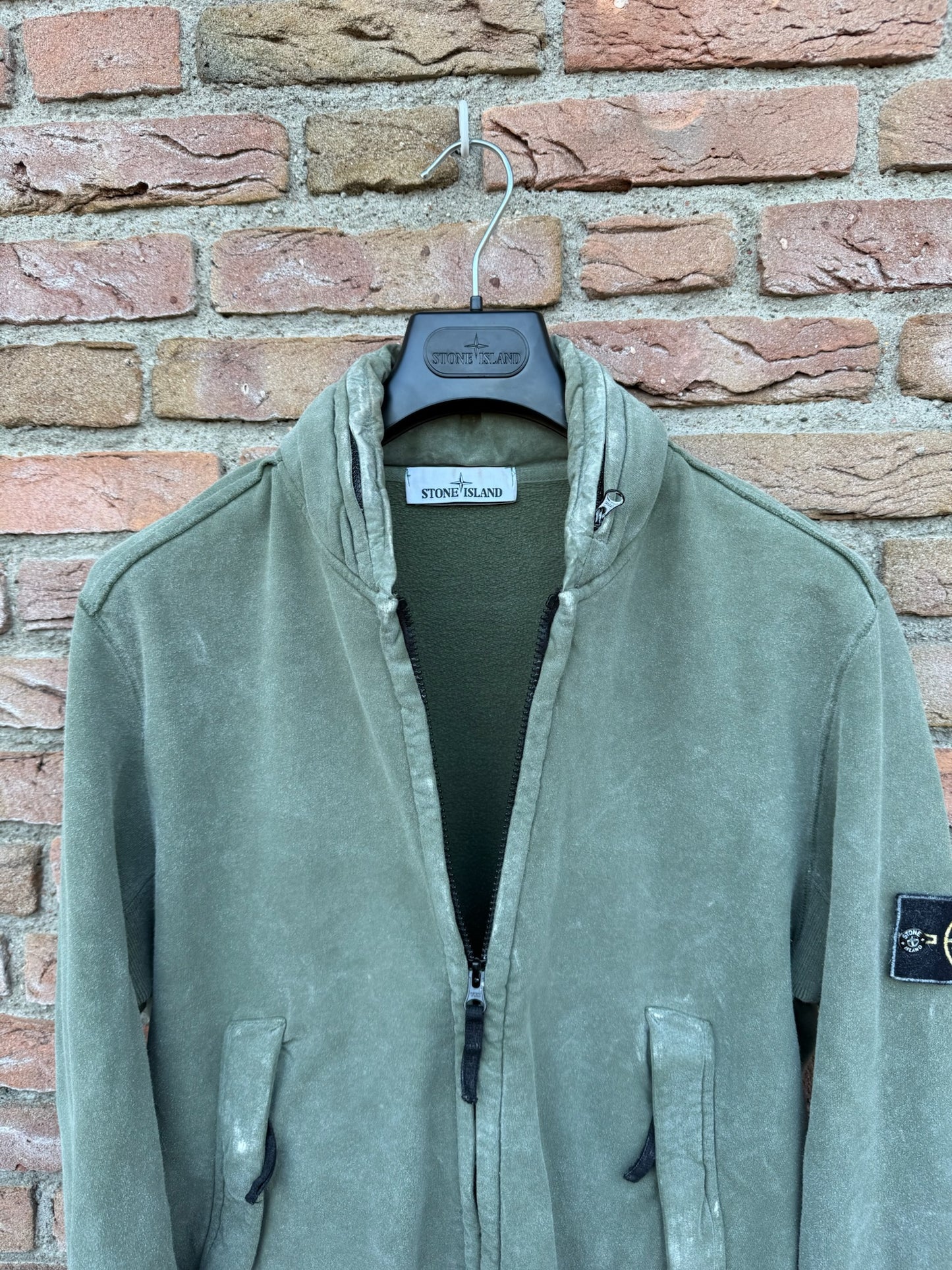 Stone Island Frost Jacket - M
