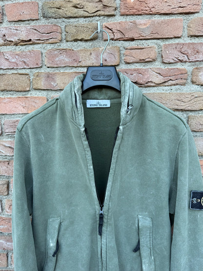 Stone Island Frost Jacket - M
