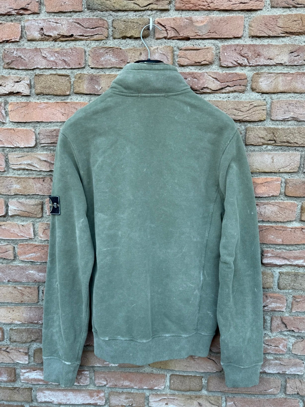 Stone Island Frost Jacket - M