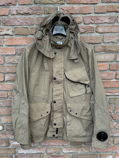 C.P. Company Quartz La Mille Jacket - S