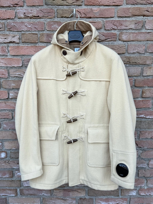 C.P. Company C.P. Duffel Jacket - L