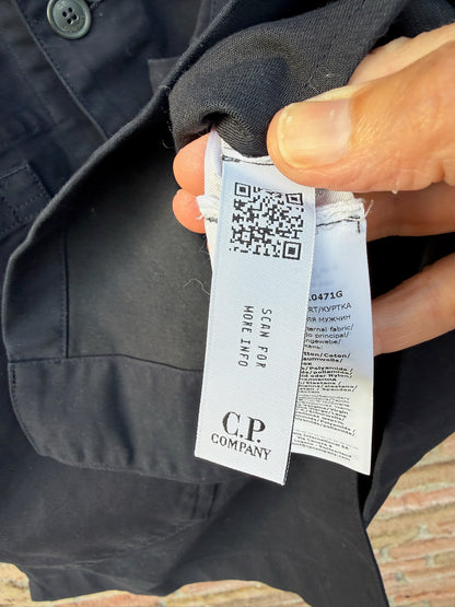 C.P. Company x Very Simple: Kitchen Overshirt - M