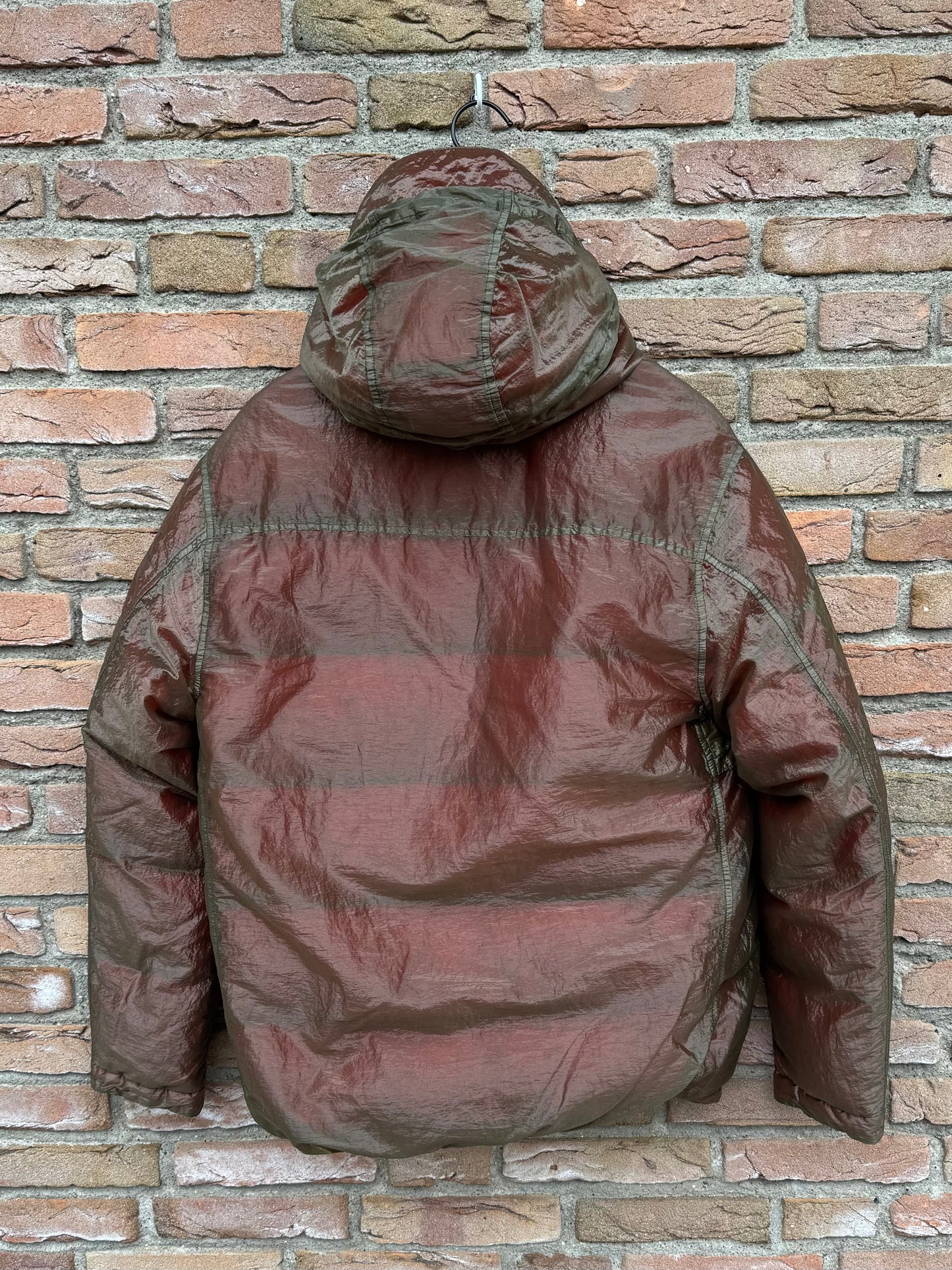 C.P. Company Kan-D Daunenjacke - M