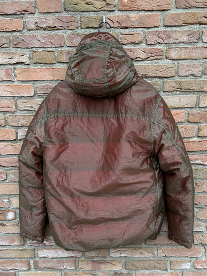 C.P. Company Kan-D Daunenjacke - M
