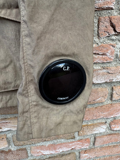 C.P. Company Quartz La Mille Jacket - S