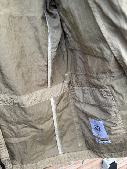 C.P. Company Quartz La Mille Jacket - S